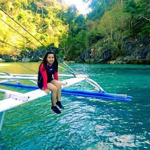 Meet your Posher, Jane